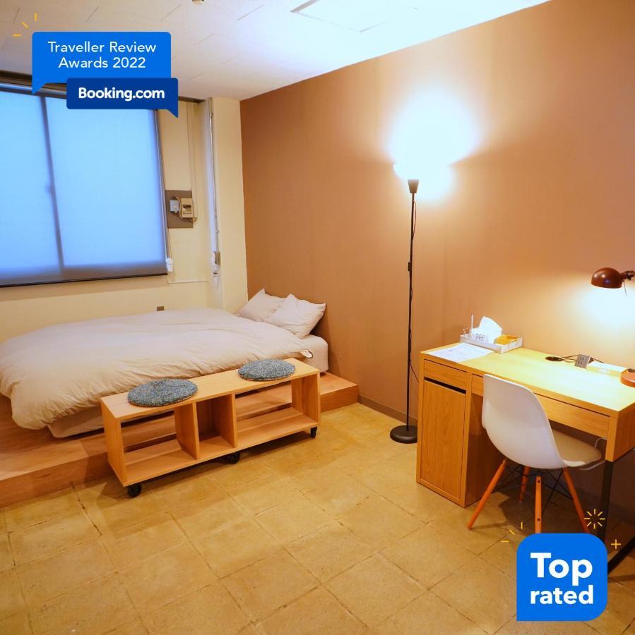 La Union - Vacation Stay 99795V ฟุกุชิมะ ภายนอก รูปภาพ