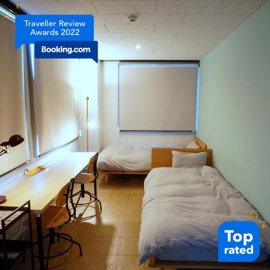 La Union - Vacation Stay 99795V ฟุกุชิมะ ภายนอก รูปภาพ